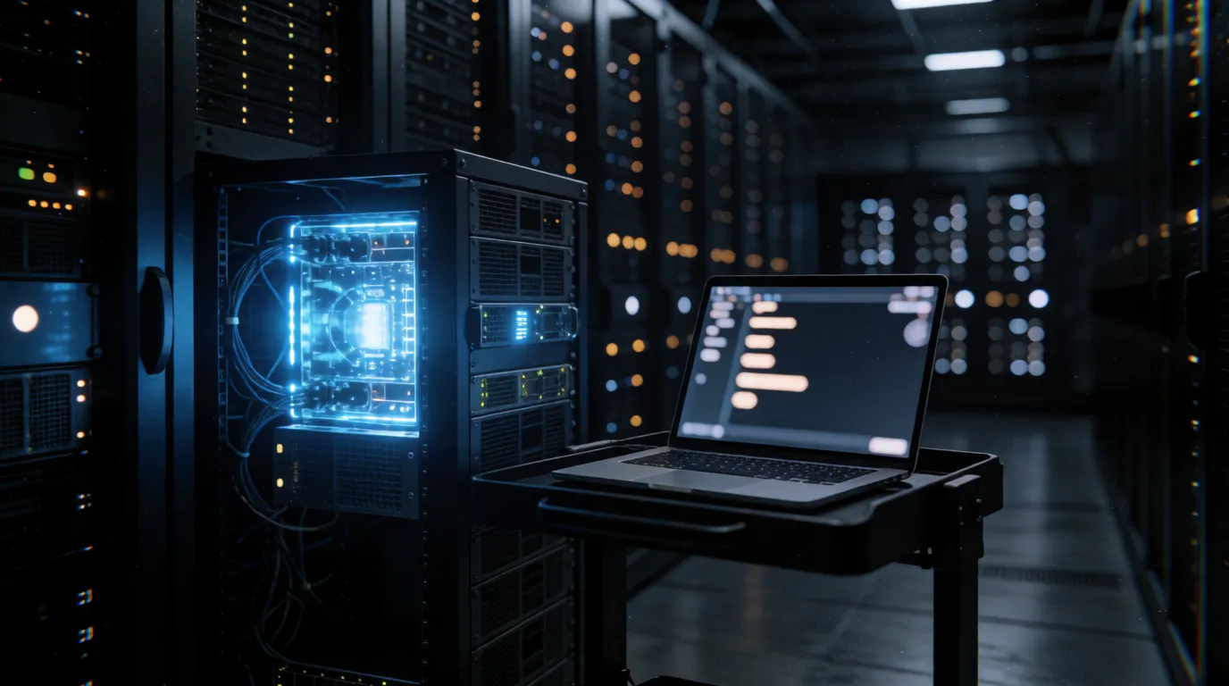 How To Create VPS with Hetzner in 5 Minutes