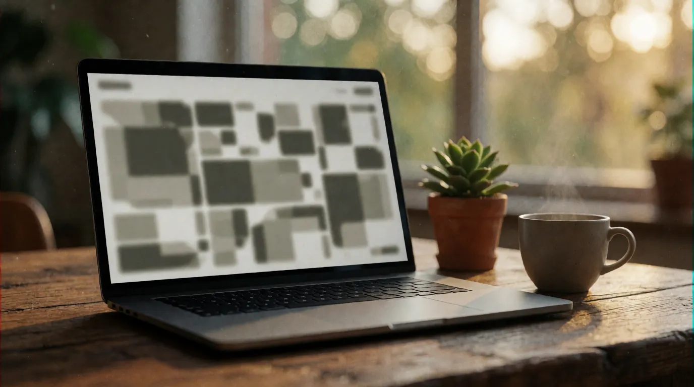 How to host a personal website – 3 Easy Steps